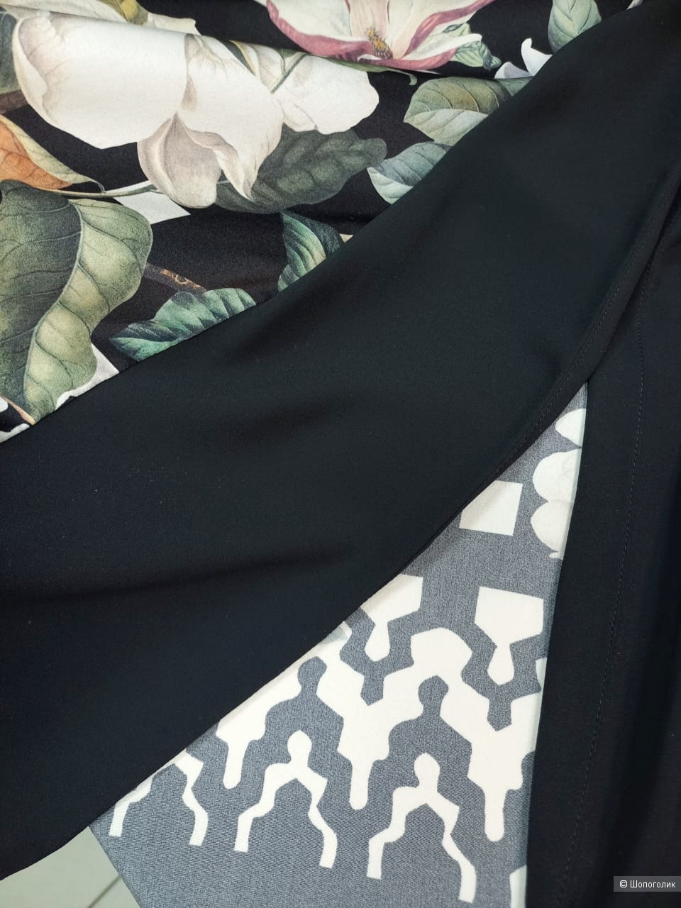 Платье Piero Moretti, размер 56