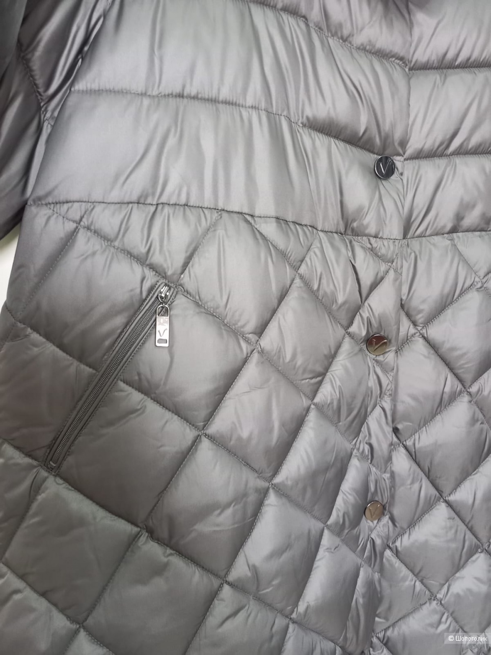 Куртка Luisa Viola, размер 56