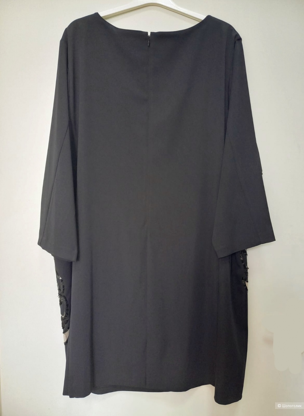 Платье Ginа Bассоni, размер 58