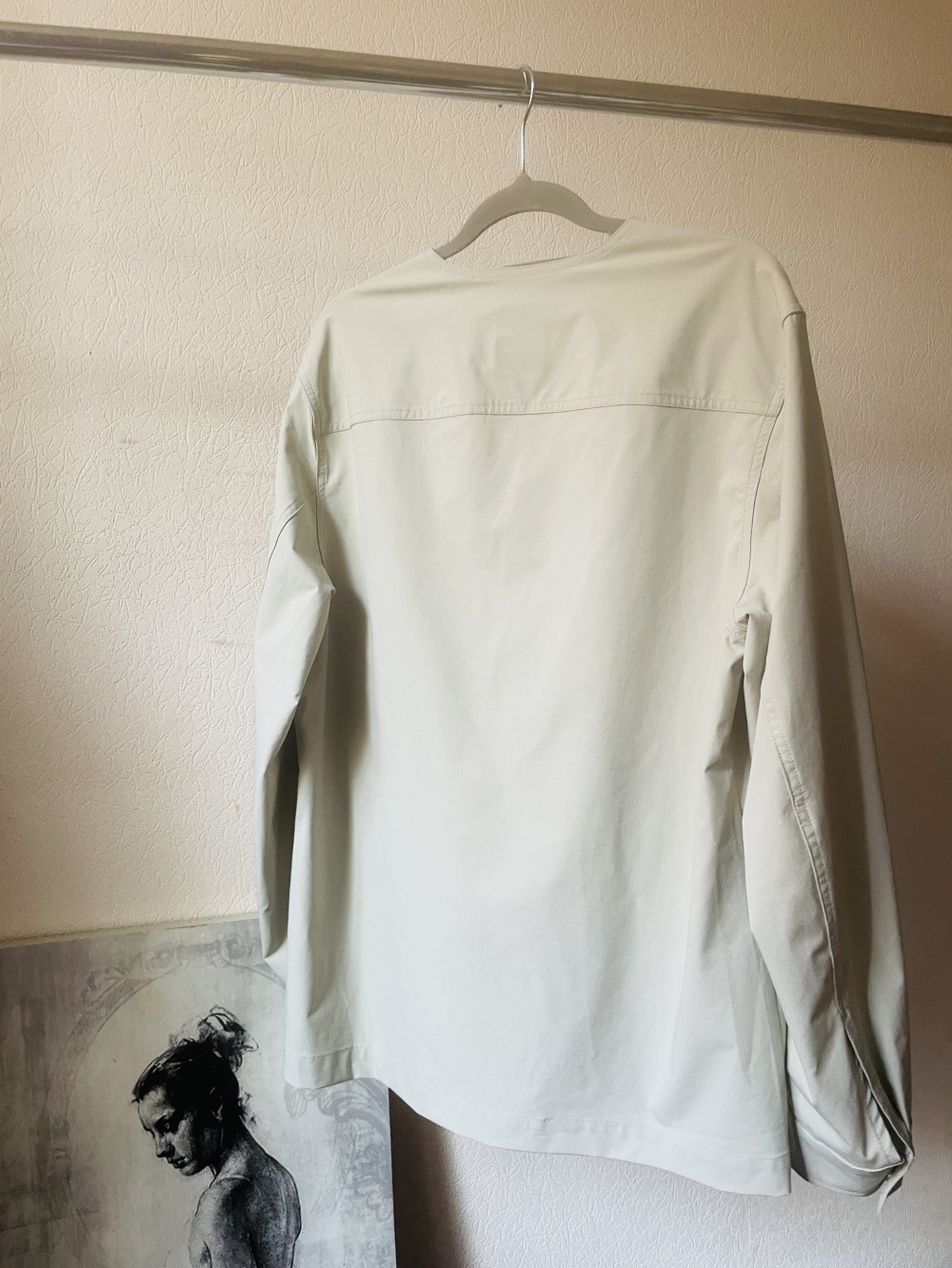 Жакет 8 seconds, размер S-L