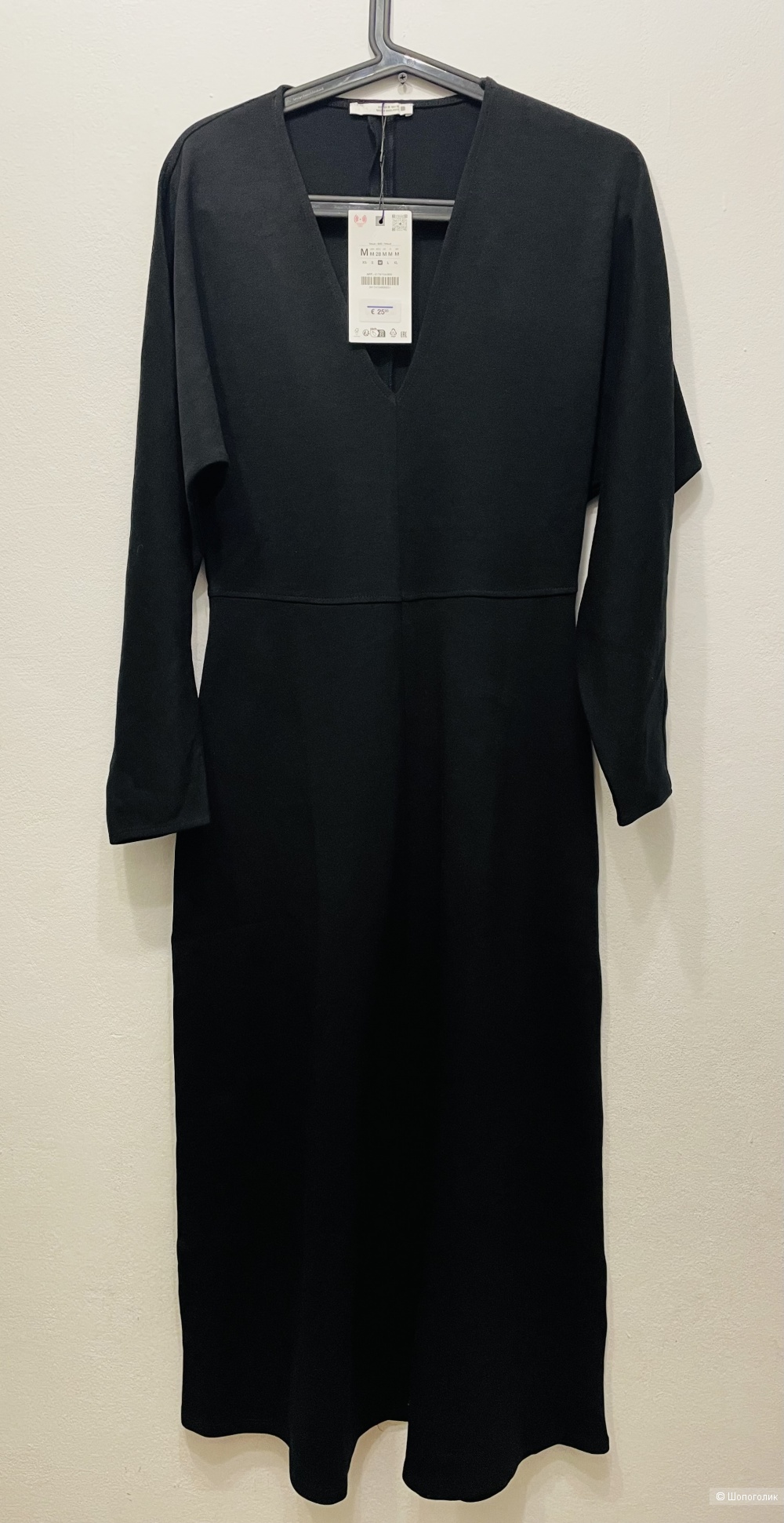 Платье Zara, размер M