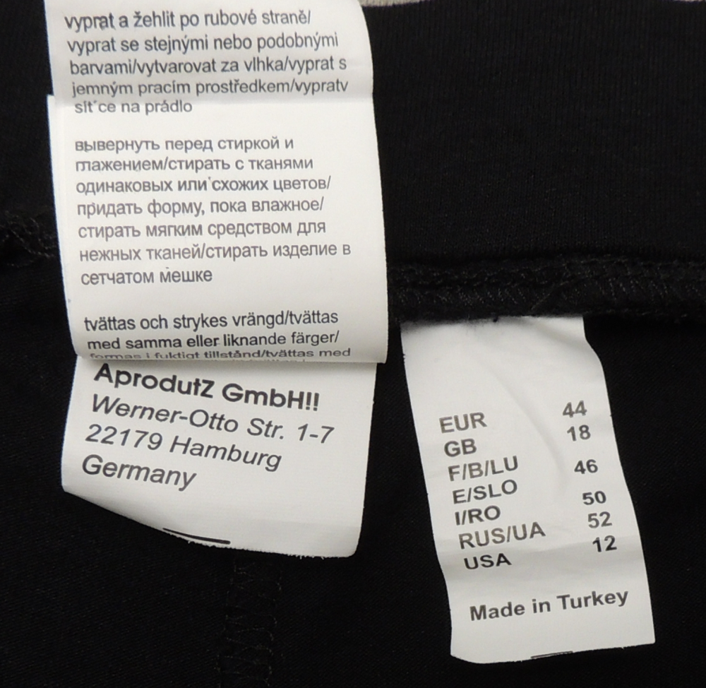 Брюки Werner-Otto. 46-48-50 размер