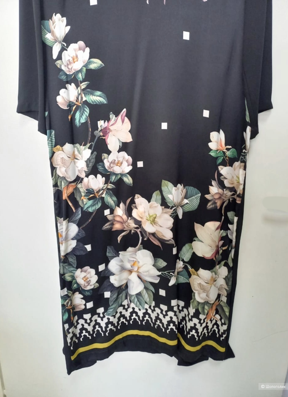 Платье Piero Moretti, размер 56