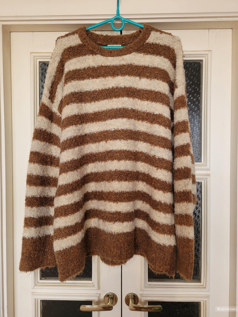 Свитер no name размер L