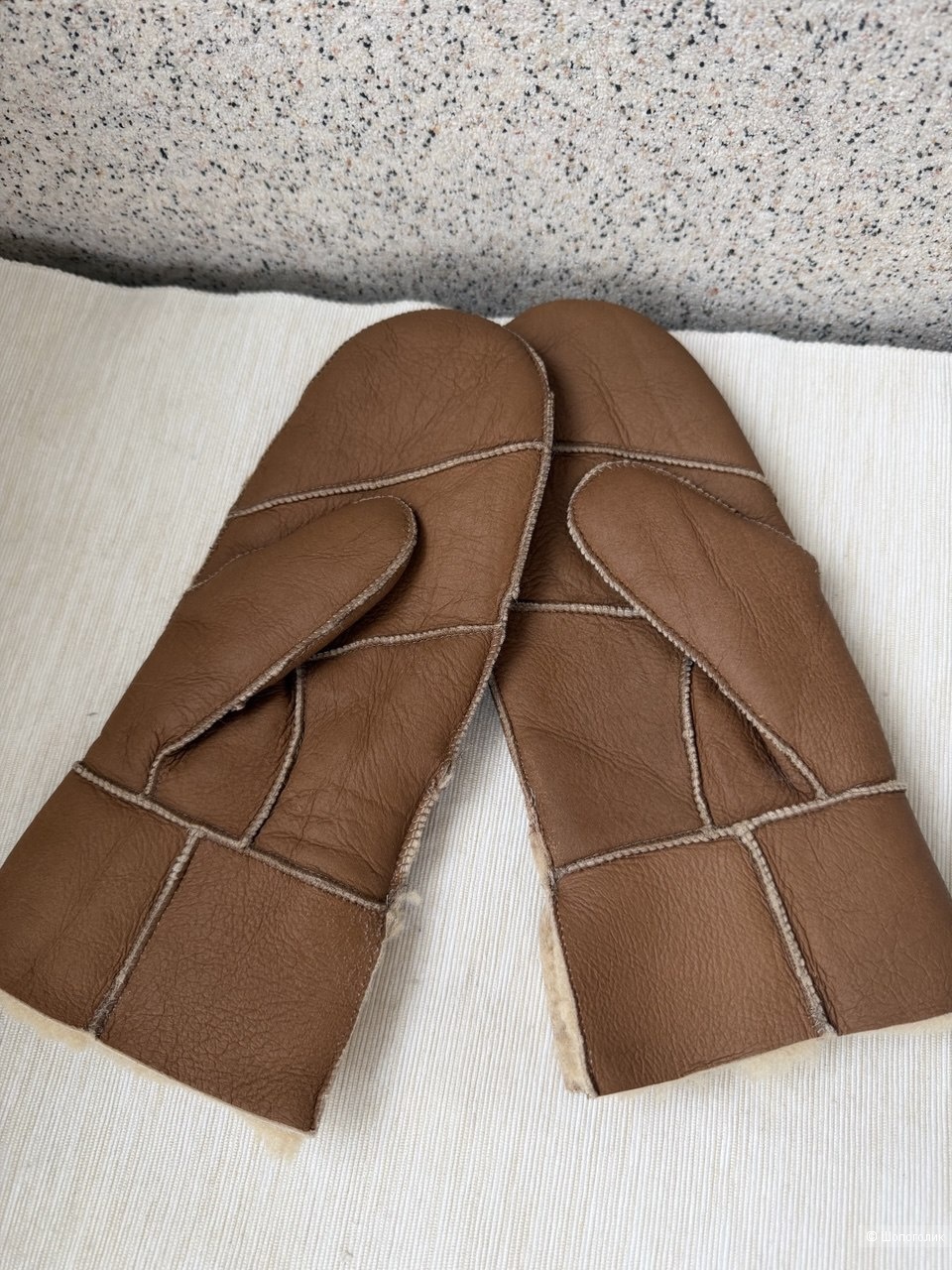 Варежки Esmara, 8