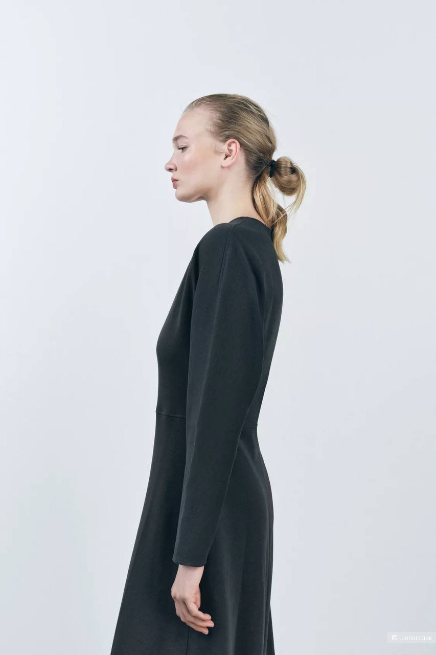 Платье Zara, размер M
