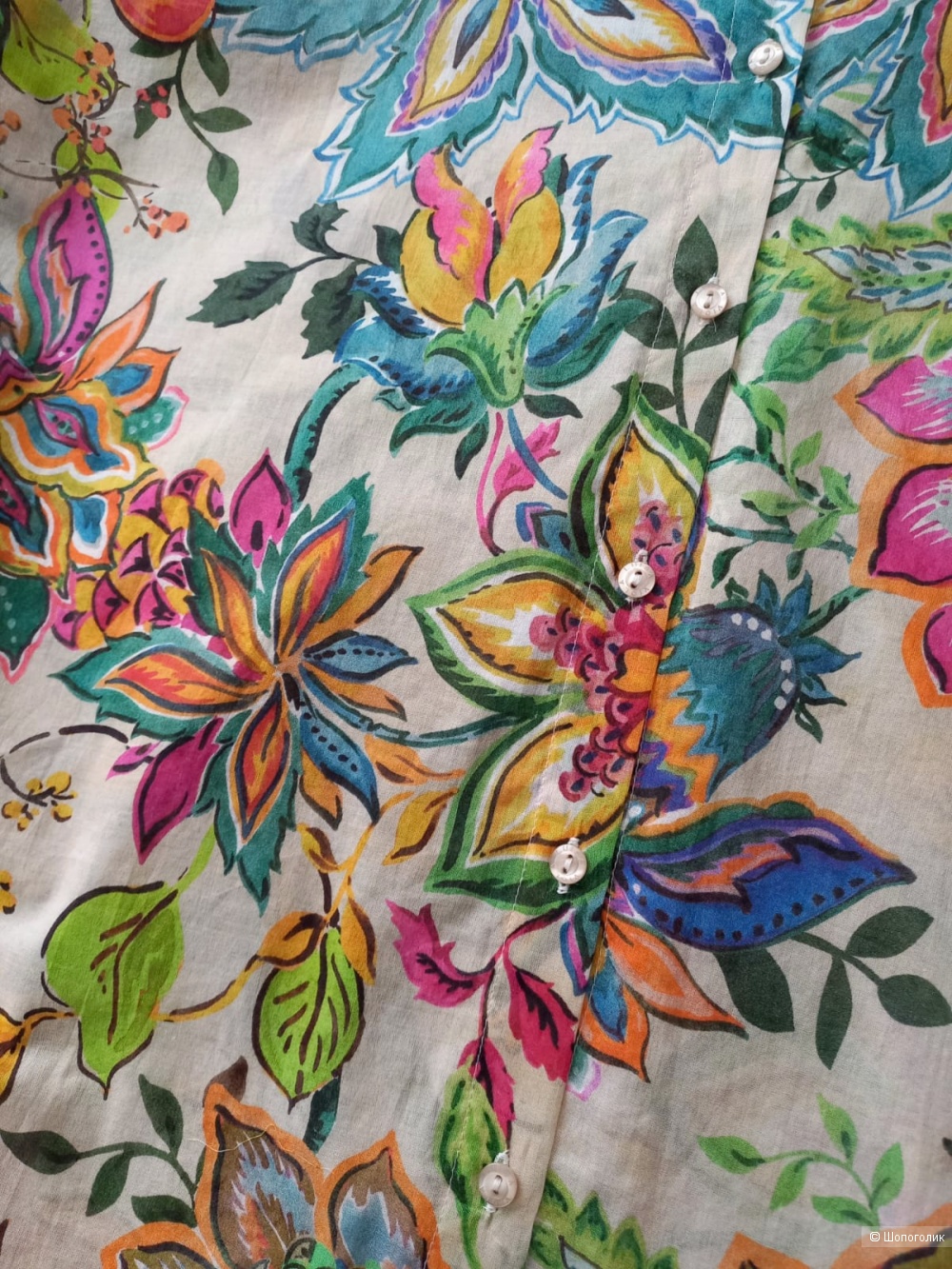 Блузка Luisа Viоla, размер 54