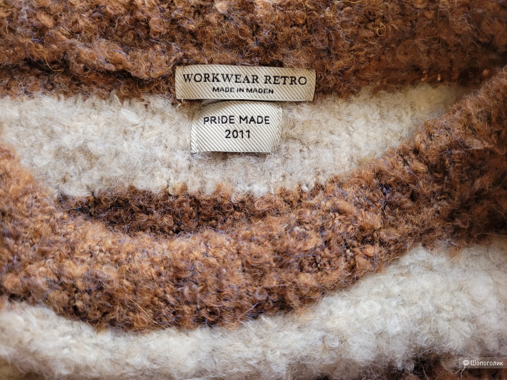 Свитер no name размер L