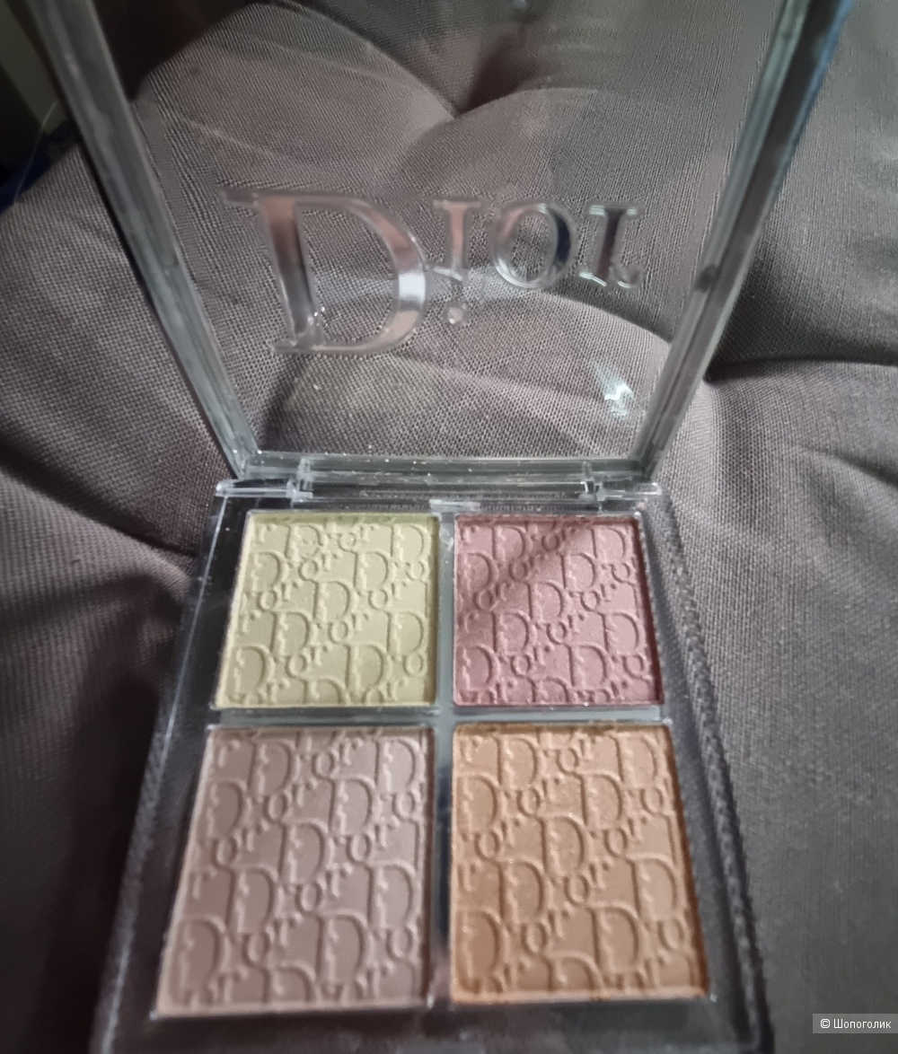 Хайлайтер Dior 10 gr