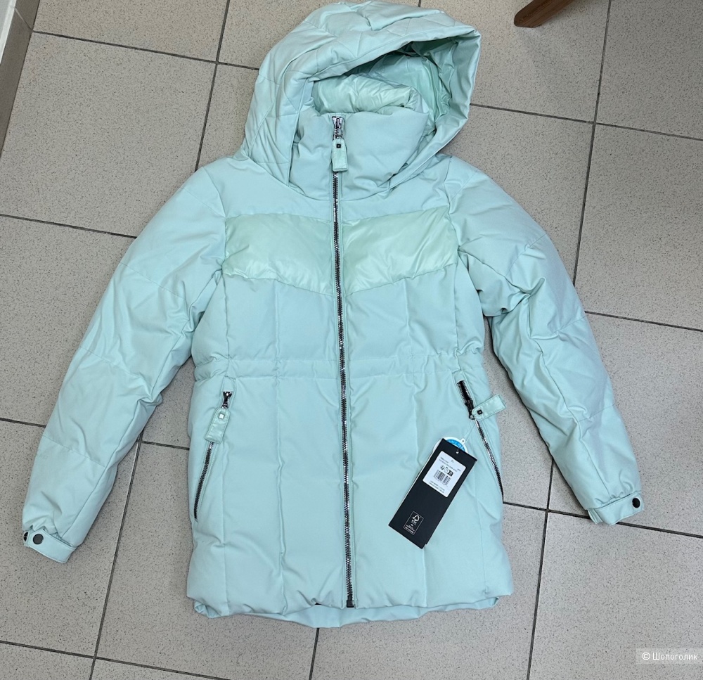 Пуховик Spyder xs