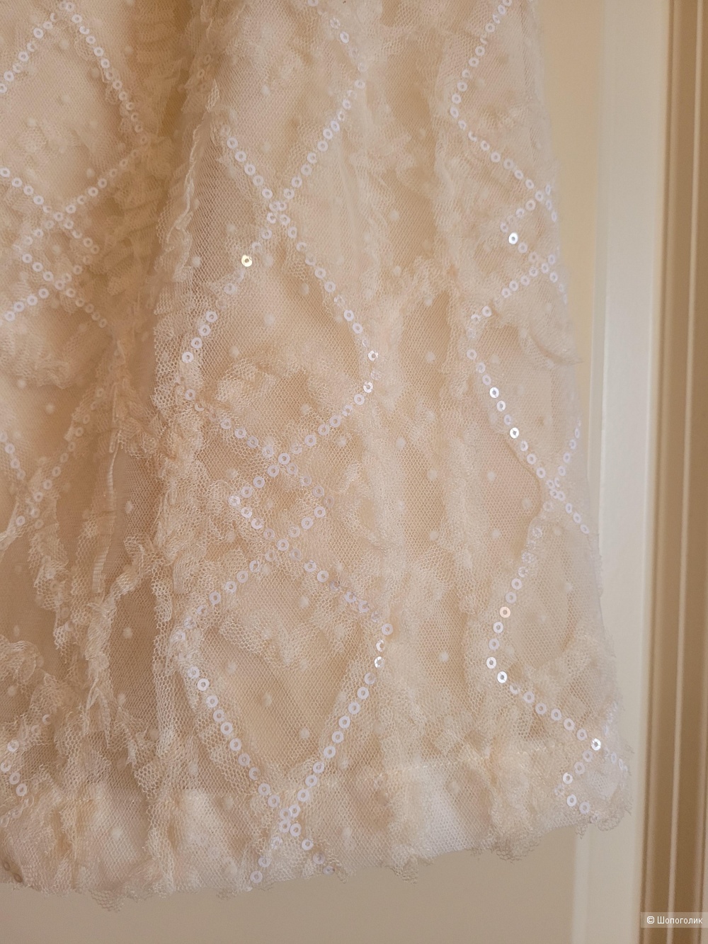 Юбка Lily размер 46