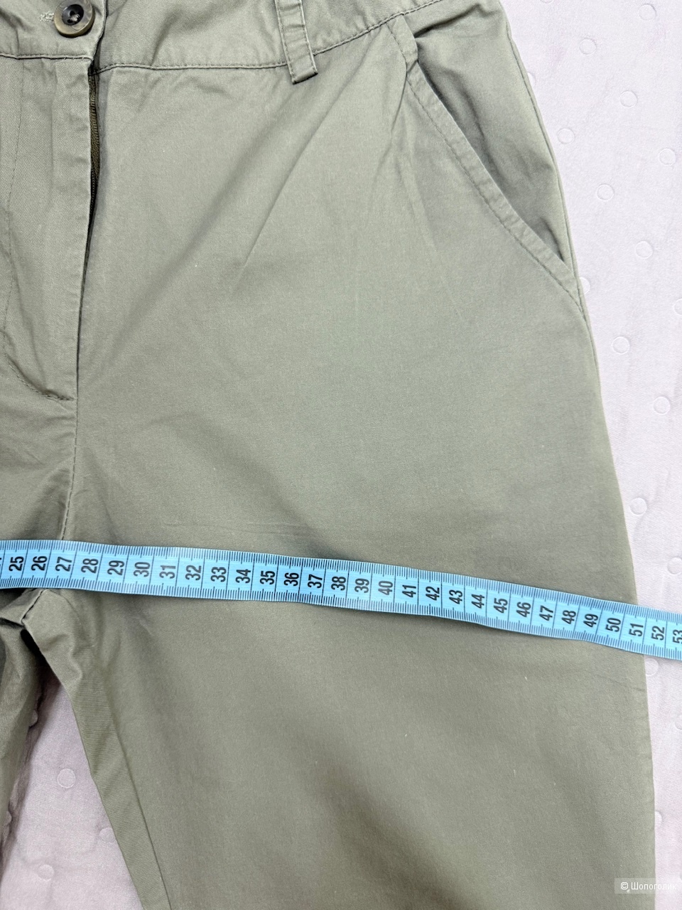 Брюки Rinascimento, размер s