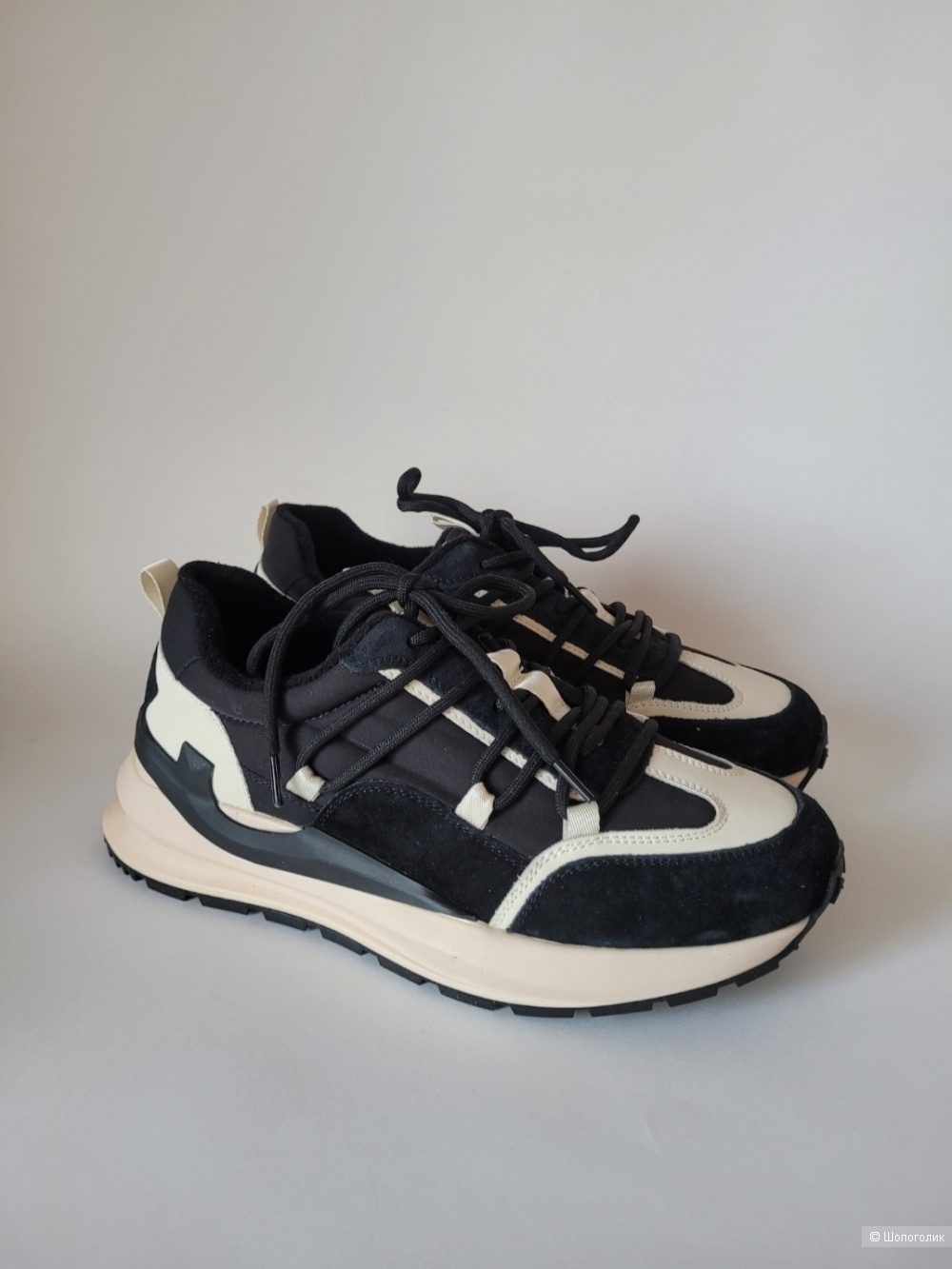 Кроссовки wun der spur размер 39