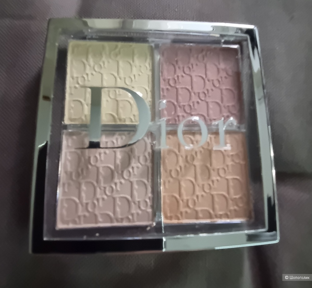 Хайлайтер Dior 10 gr
