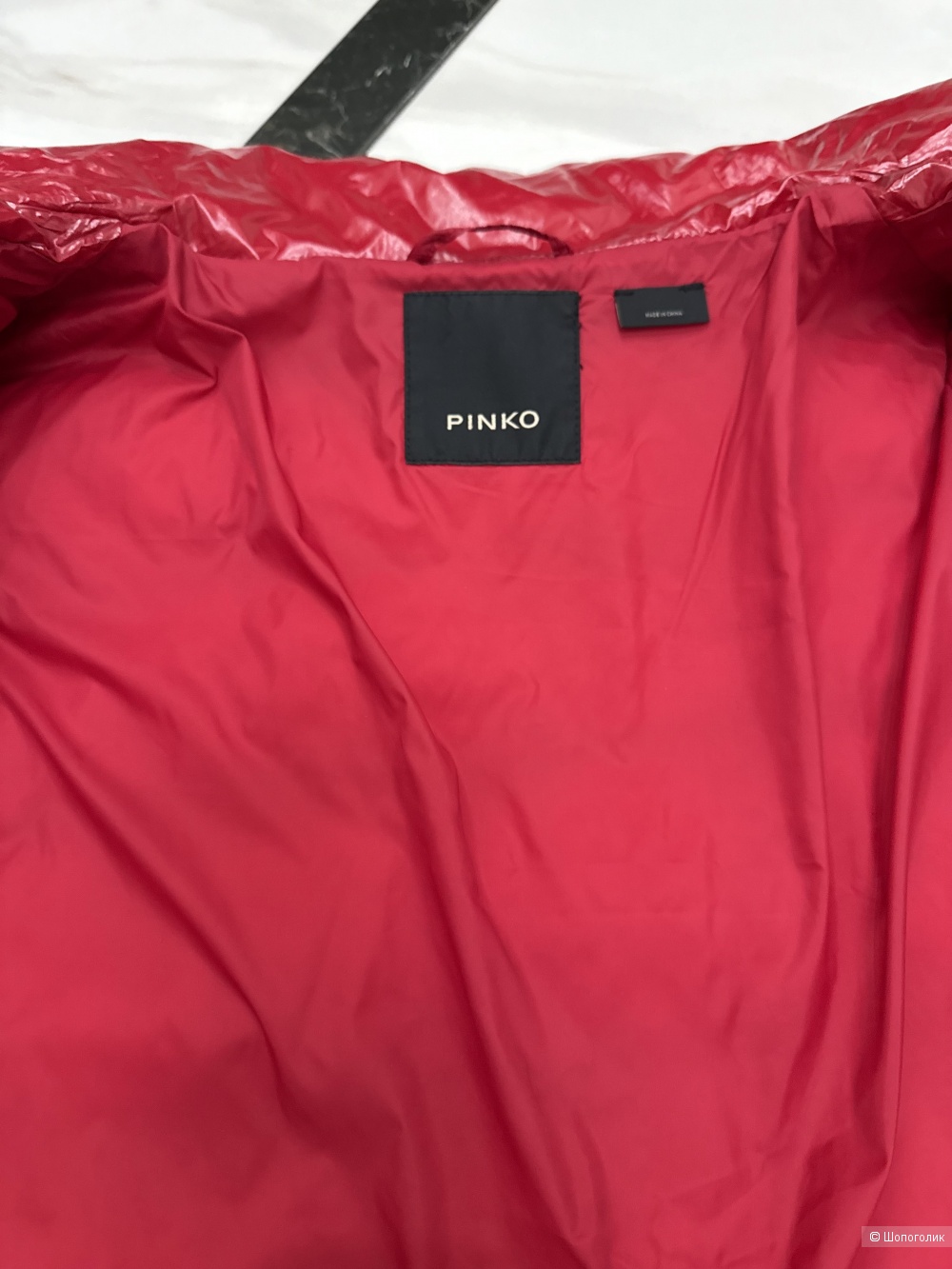Куртка pinko р 42it(44-46) кроссовки р .40