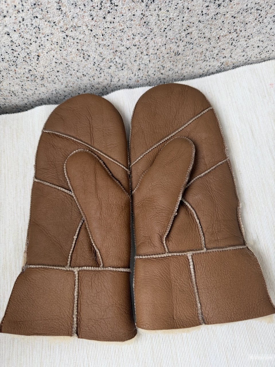 Варежки Esmara, 8