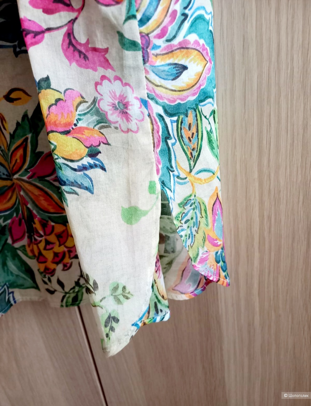 Блузка Luisа Viоla, размер 54