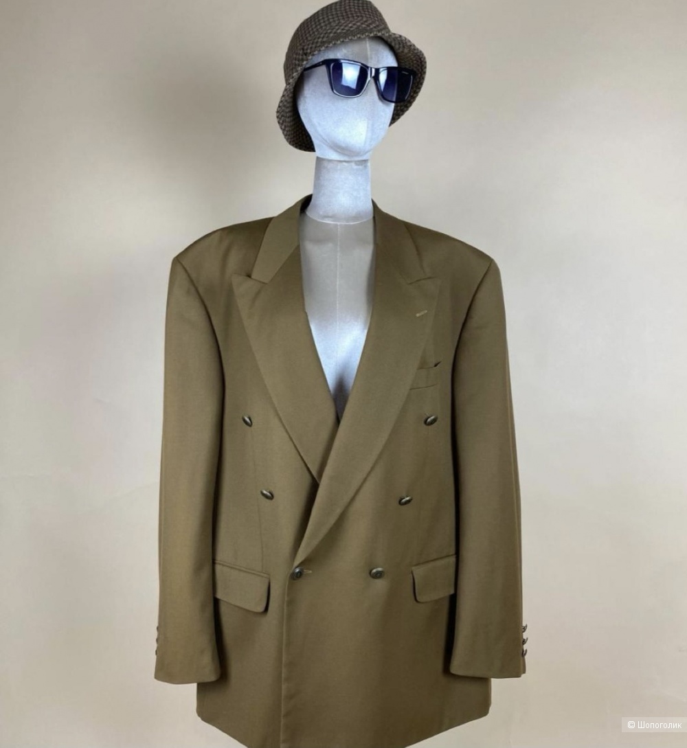 Пилжак Yves Saint Laurent размер -56