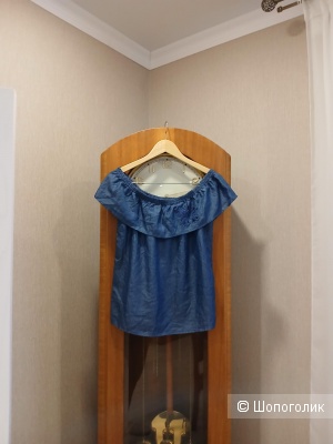 Блузка Marie Mero р.44