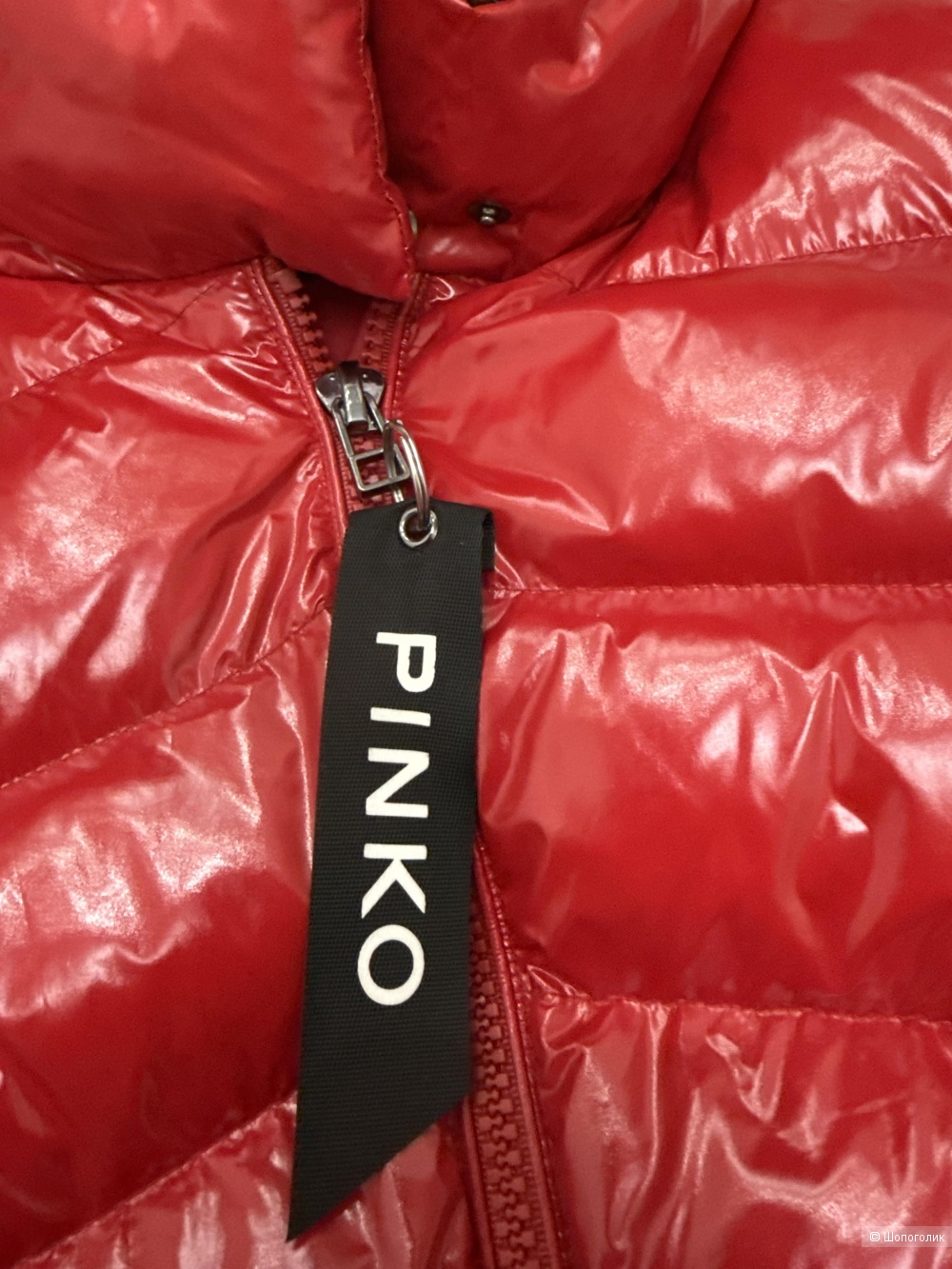 Куртка pinko р 42it(44-46) кроссовки р .40