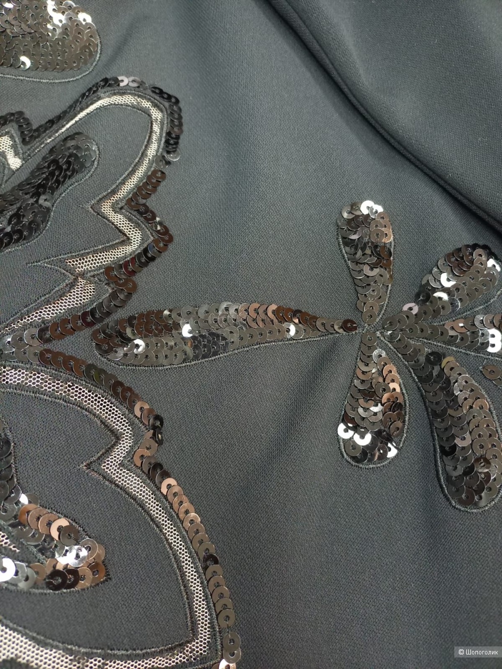 Платье Ginа Bассоni, размер 58