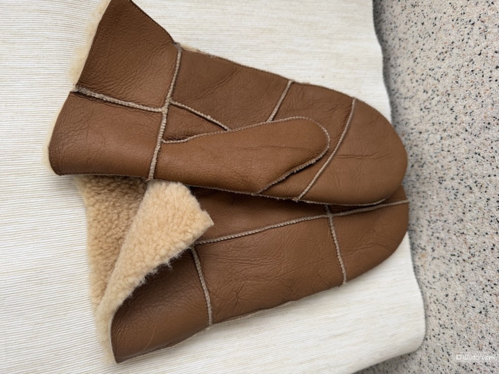 Варежки Esmara, 8