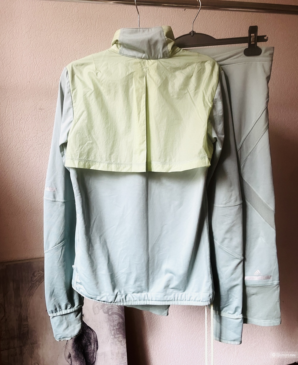 Костюм Adidas Stella McCartney, размер 44-46