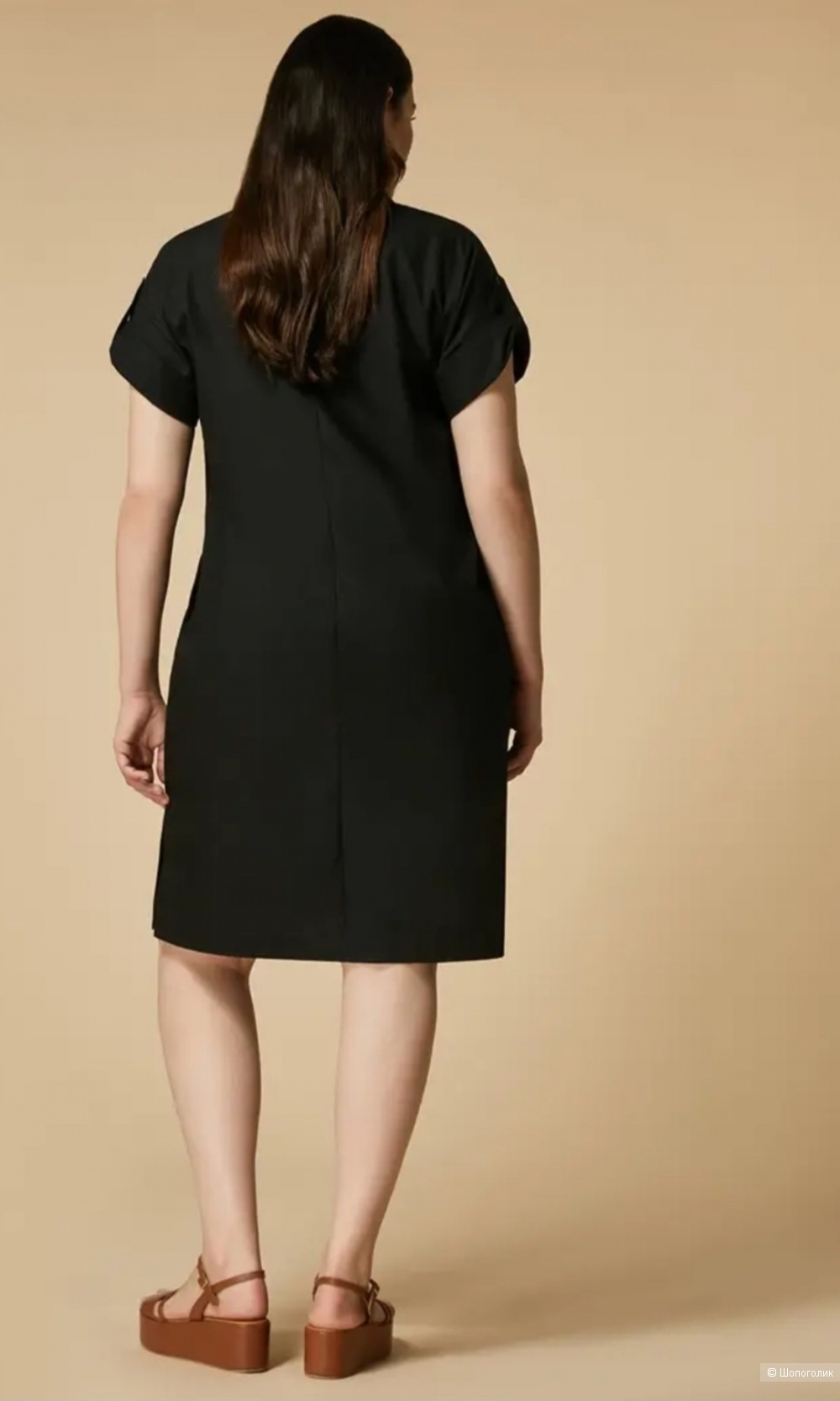 Платье Marina Rinaldi, размер 29