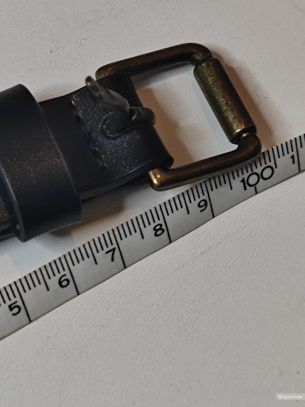 Ремень Ralph Lauren, размер uni