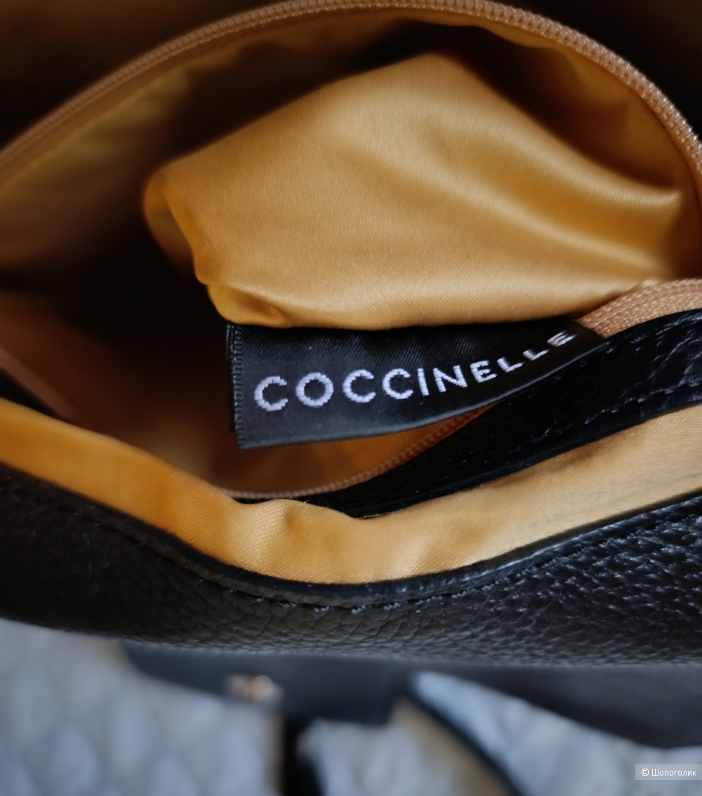 Сумка Coccinelle,one size