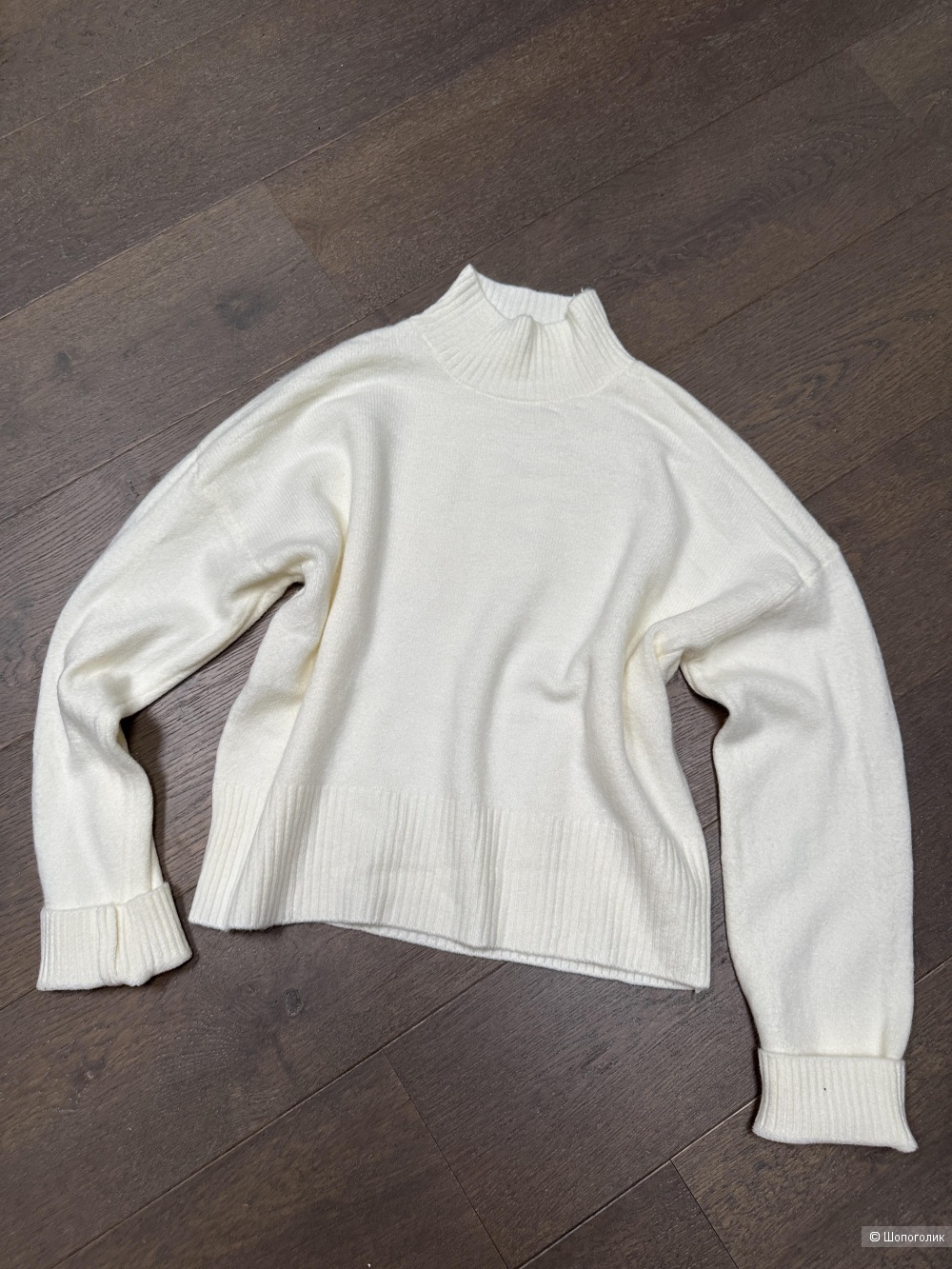 Джемпер Milk, 44-50