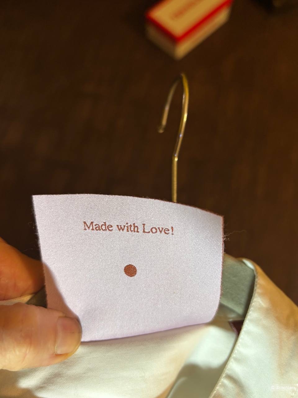 Платье 820 I Caliban, размер 44/46