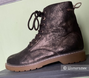 Ботинки Sunshine, 6,5 UK, 39-39,5