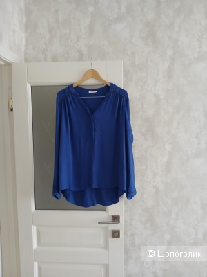 Блузка Promod р.48