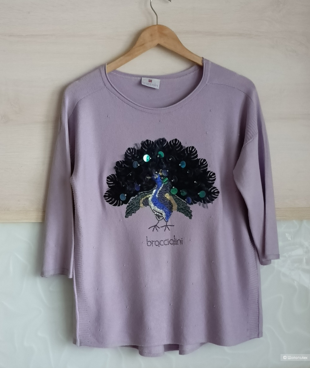 Джемпер Braccialini,  M