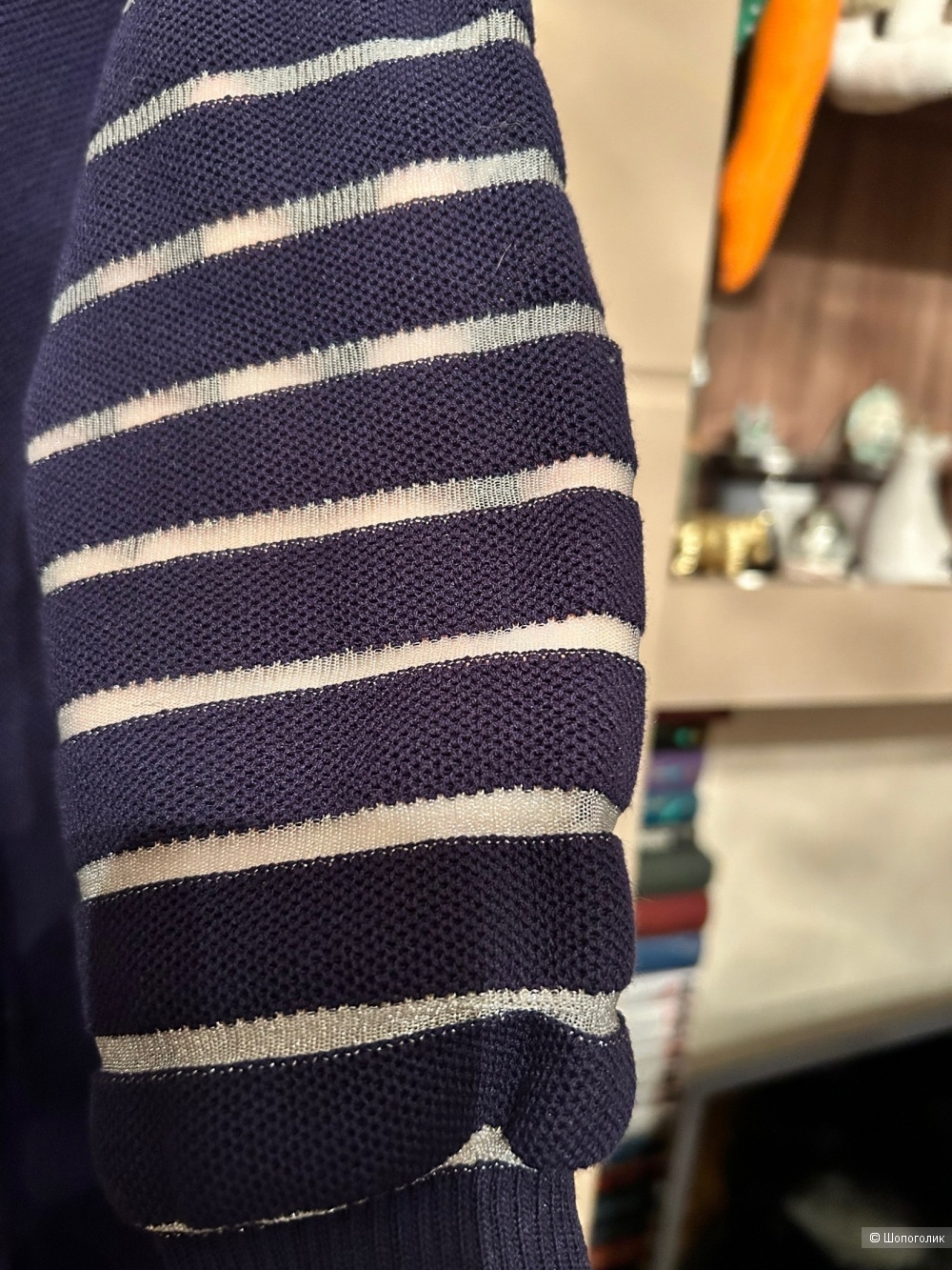 Джемпер Monton, р-р L