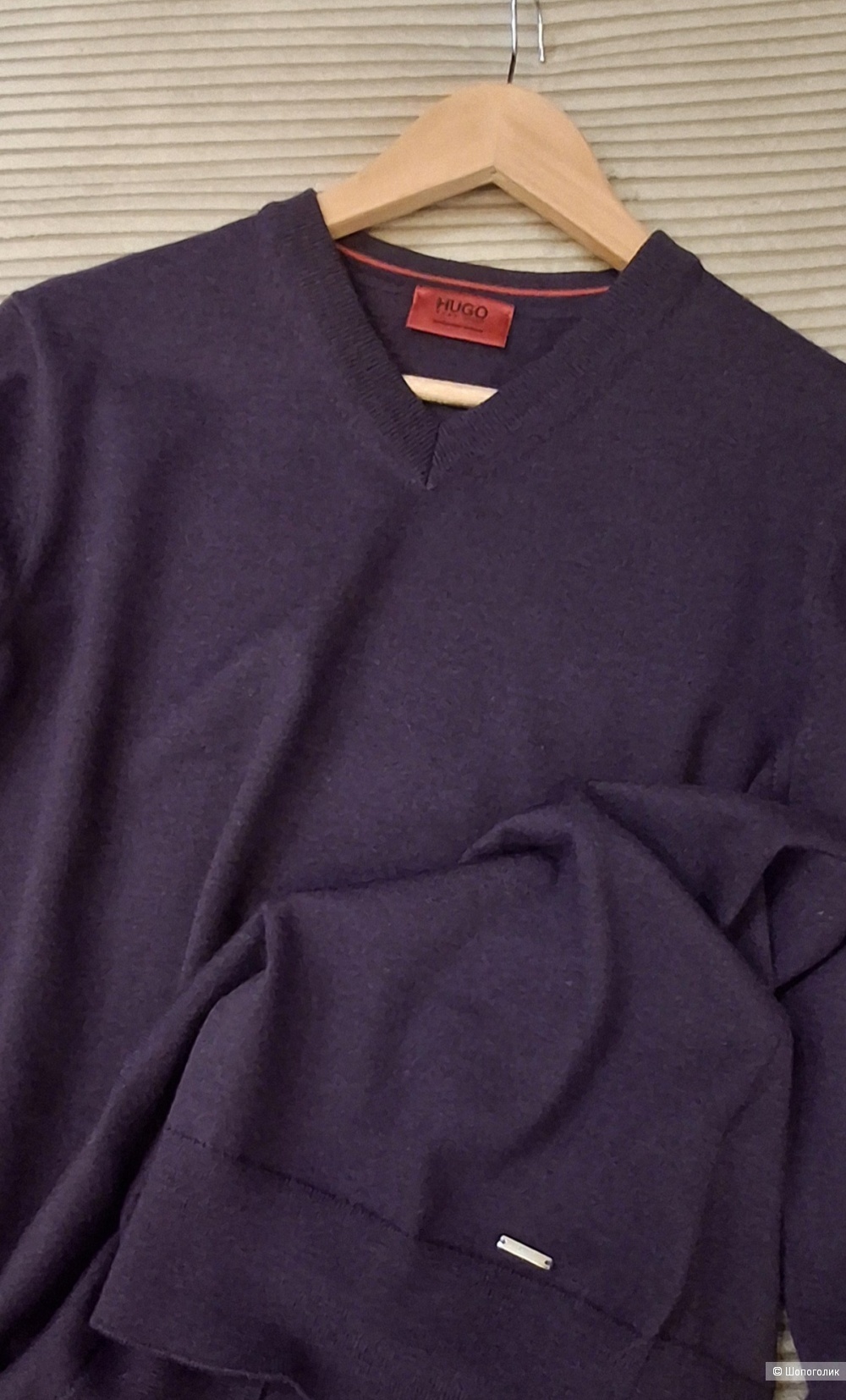 Свитер Hugo Boss/L