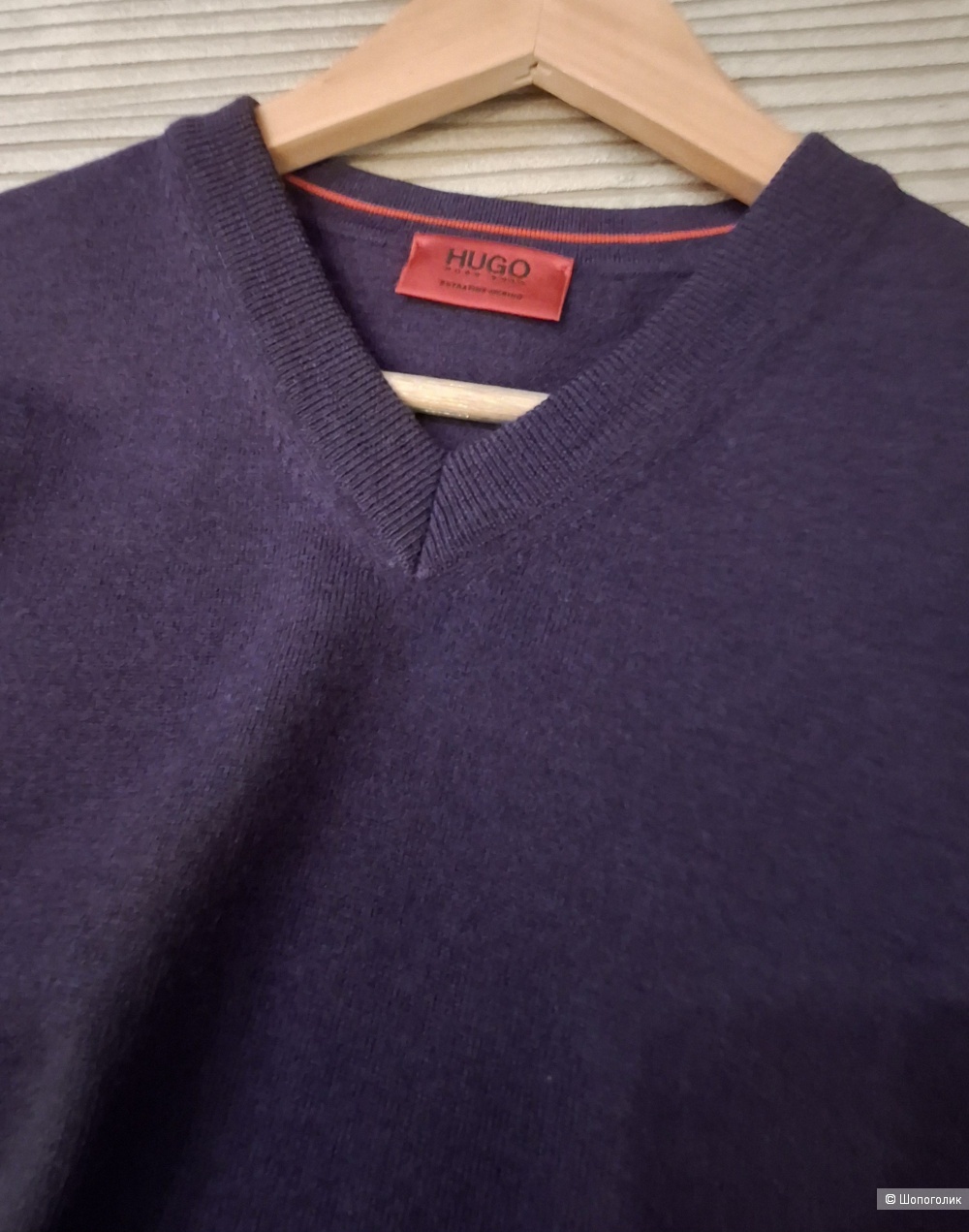 Свитер Hugo Boss/L