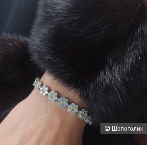 Браслет Kusikohc, размер 17 см