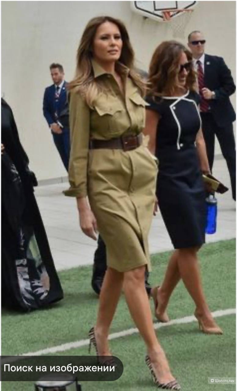 Платье 820 I Caliban, размер 44/46