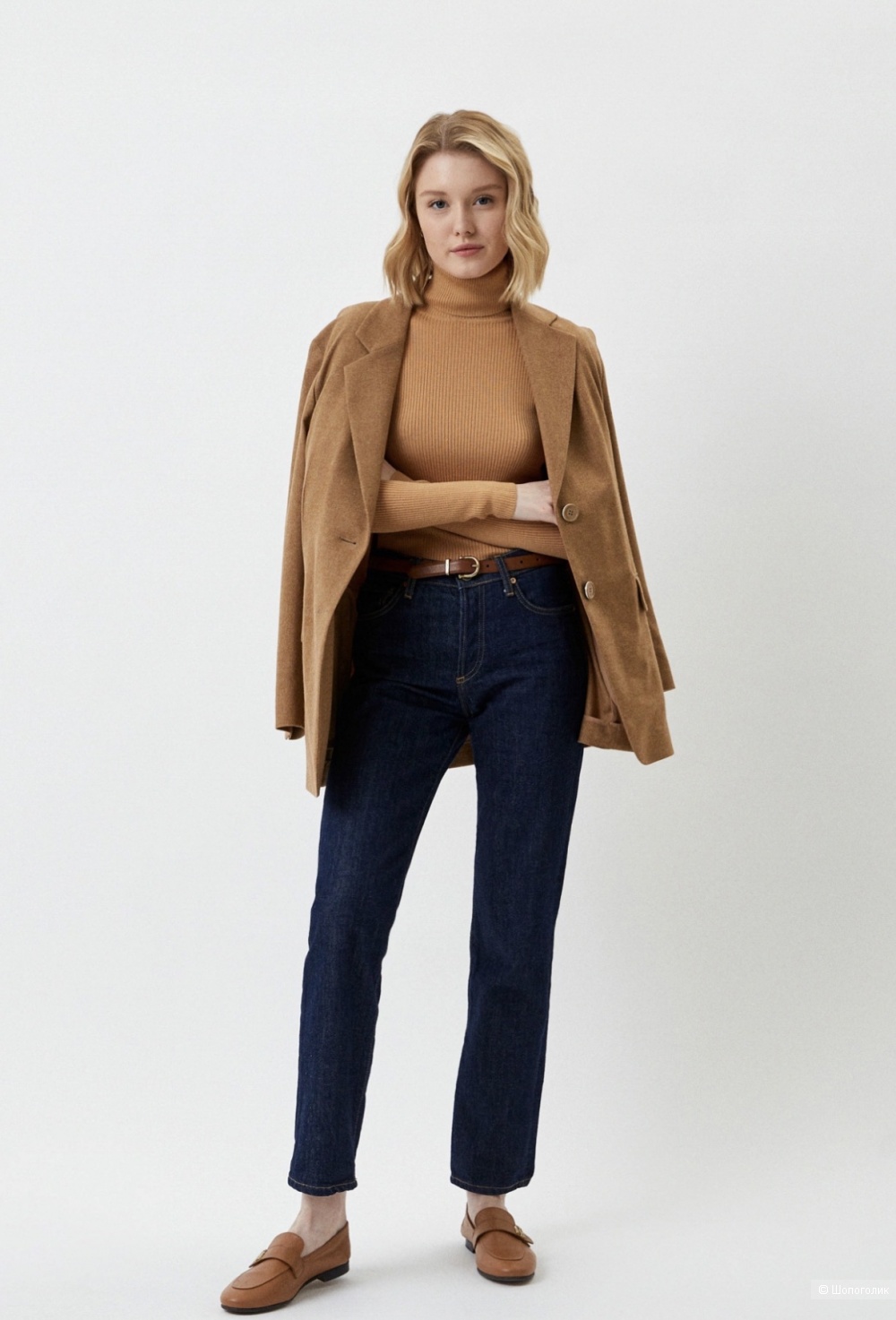 Водолазка Uniqlo размер s