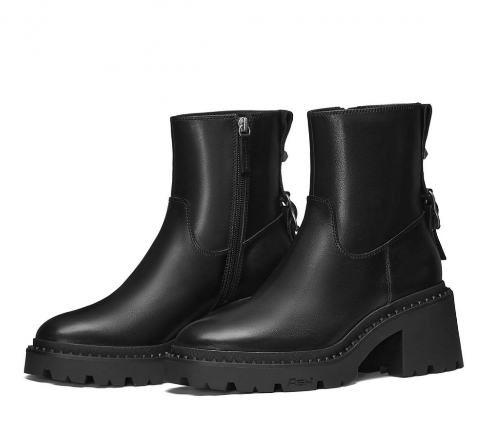 Ботинки Ash 39