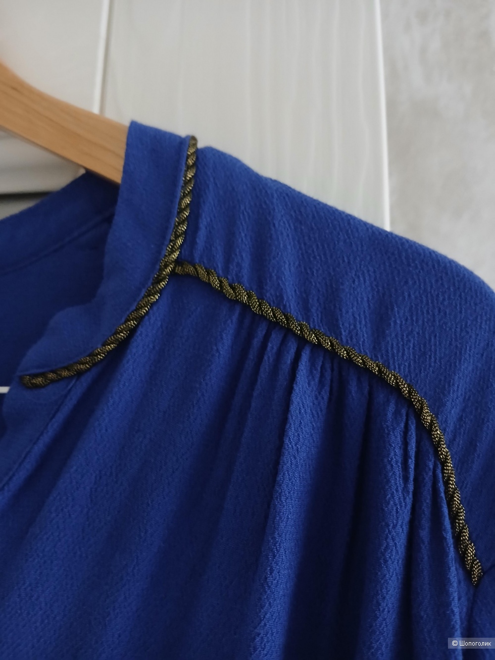 Блузка Promod р.48