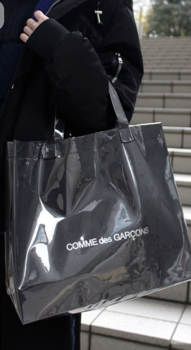Сумка Comme Des Garcons, размер uni