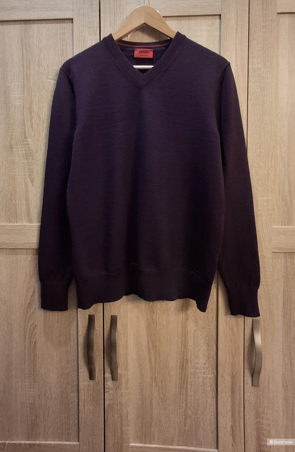 Свитер Hugo Boss/L