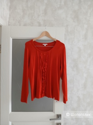 Лонгслив PTC р.48