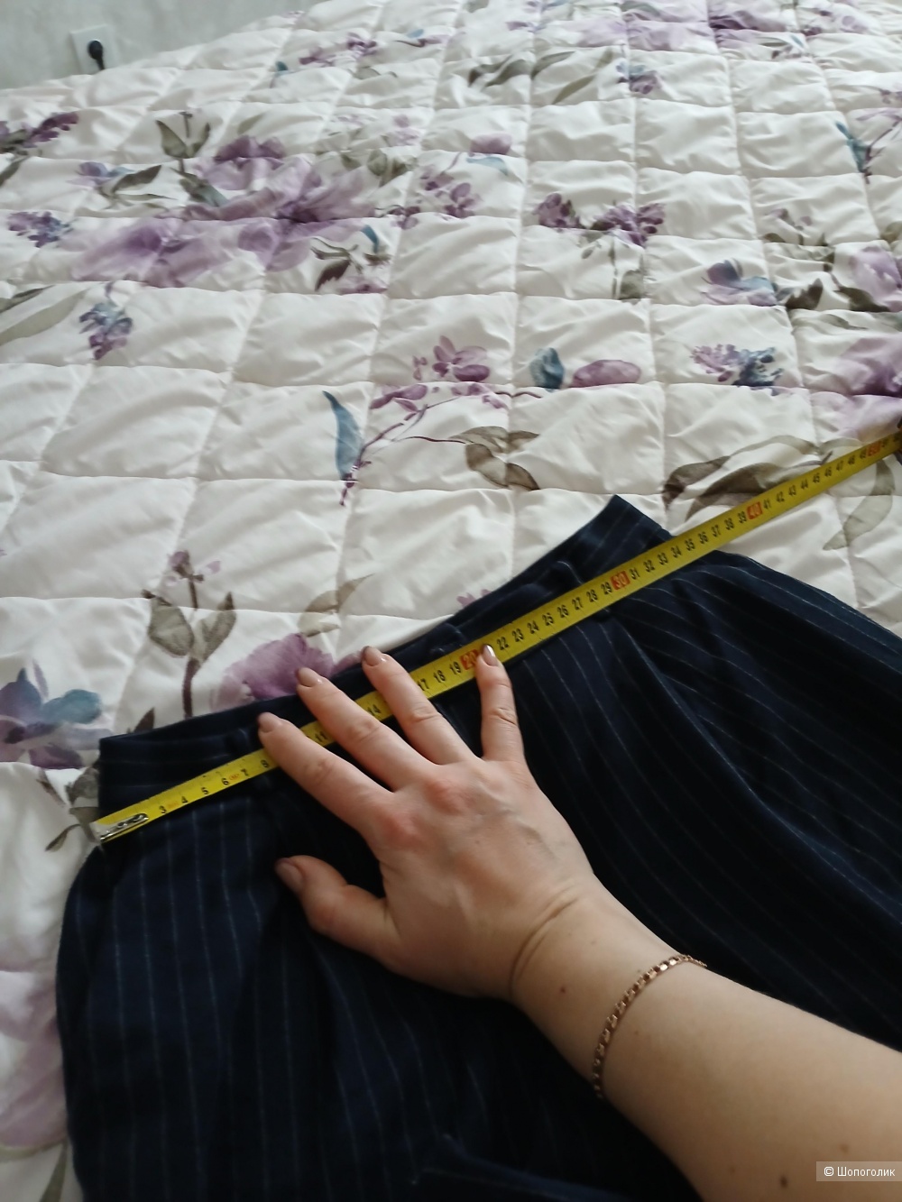 Брюки Max Mara р.44