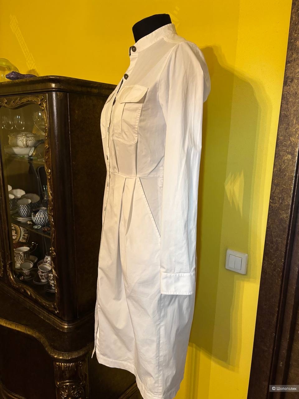 Платье 820 I Caliban, размер 44/46