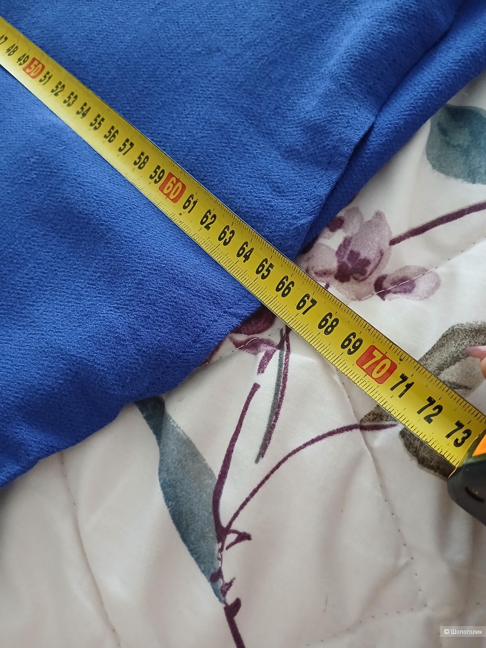 Блузка Promod р.48