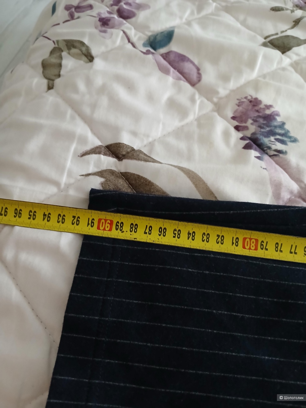 Брюки Max Mara р.44